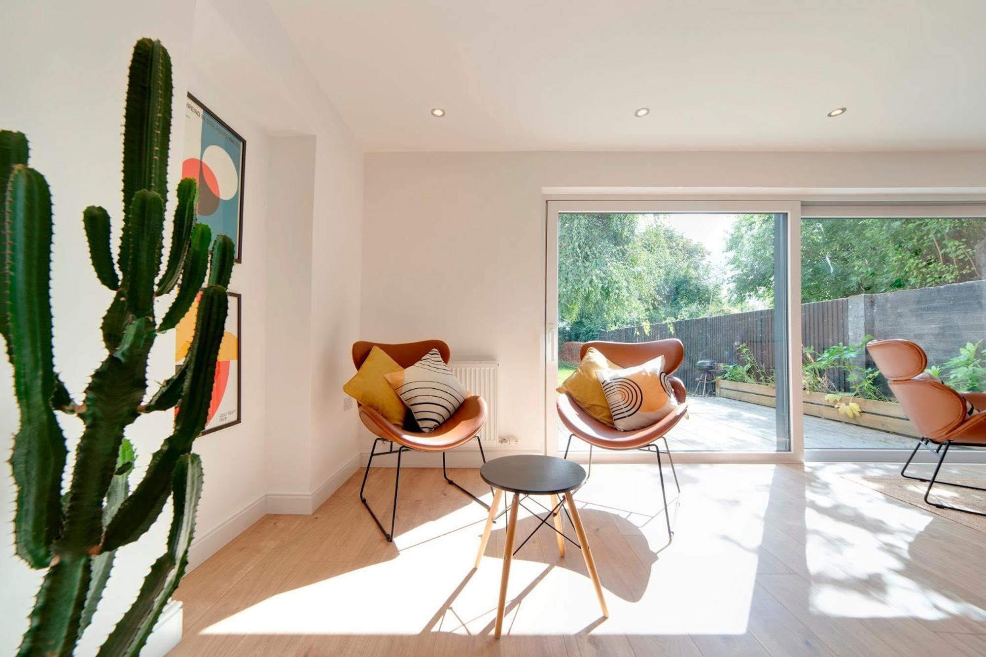 Pass The Keys 49 Byron Square Modern And Spacious 3 Bed Home With Free Parking CBG Exterior foto
